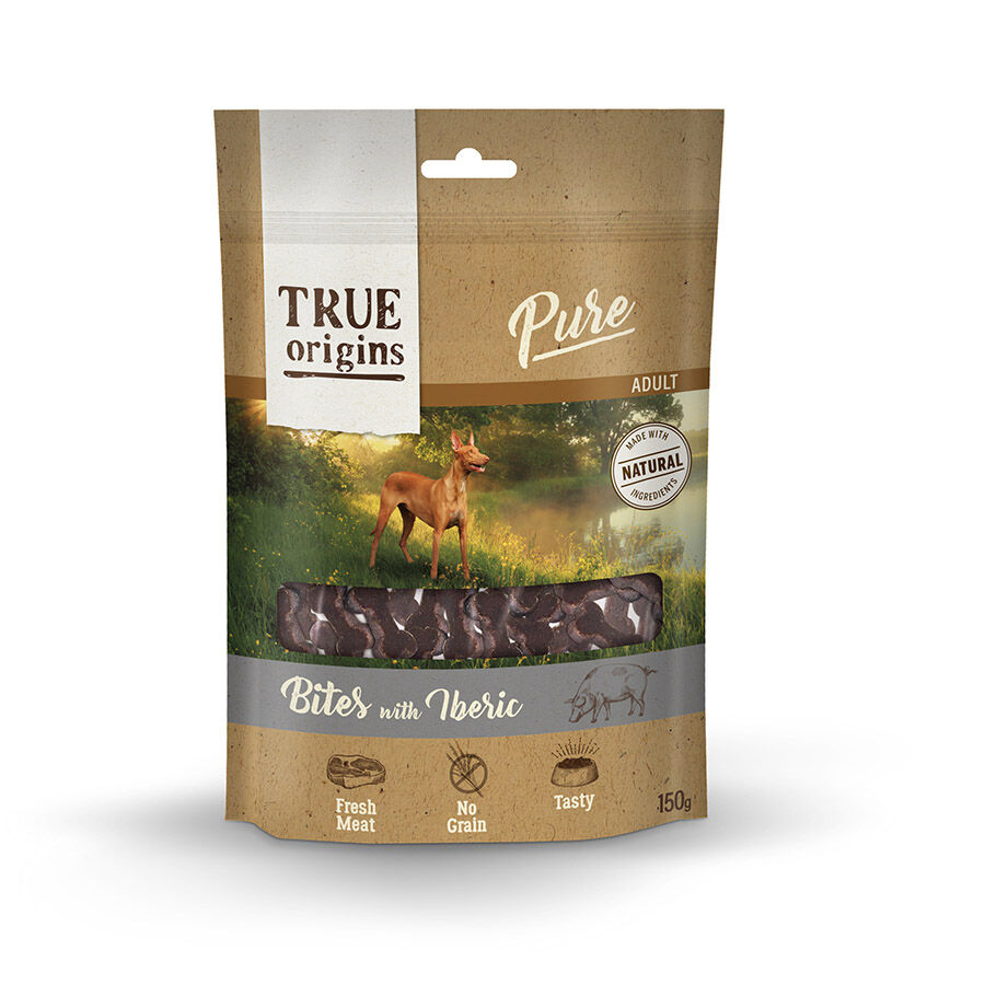 True origins hotsell dog food