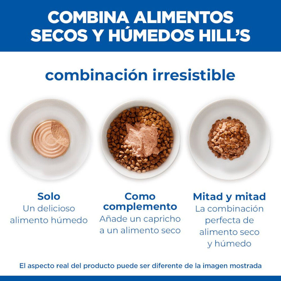 85 g Hill's Science Plan Kittene Mother Mousse de Frango e Peru lata para gatos, , large Imagem n&uacute;mero 10