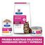 82 g Hill's Prescription Diet Gastrointestinal Biome Guisado de Frango lata para gatos, , large Indicador imagem número 5