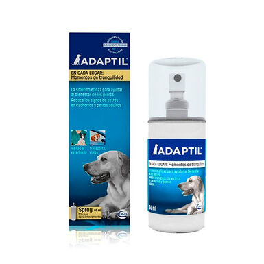 Adaptil Spray para Perros