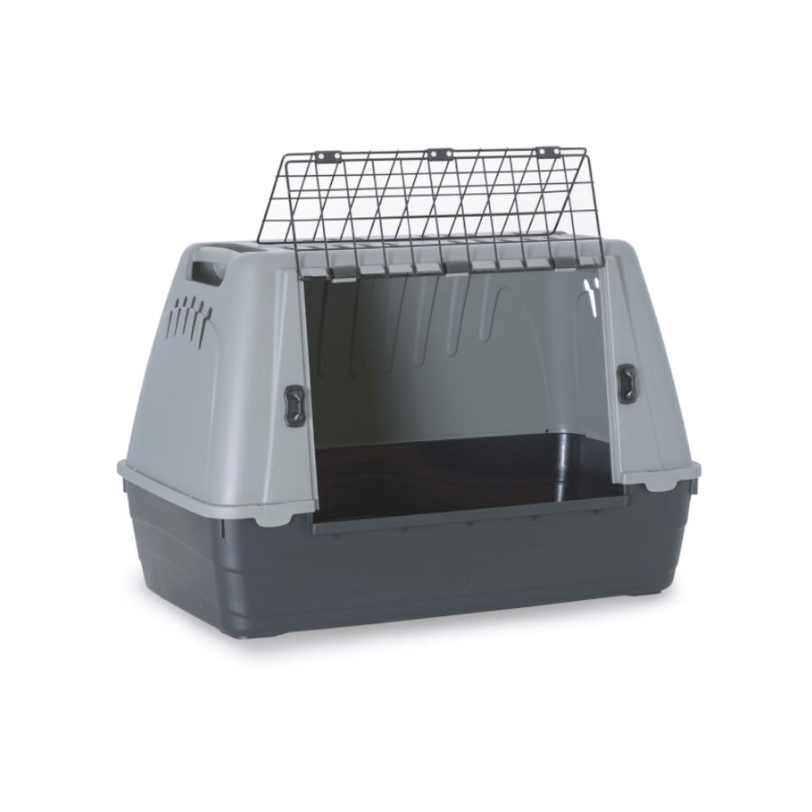 Nayeco Eco Line Bracco Transportadora de bagageira para c&atilde;es e gatos, , large Imagem n&uacute;mero 1