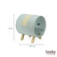 Leeby Saffira cama com arranhador e brinquedo para gatos, , large Indicador imagem número 4
