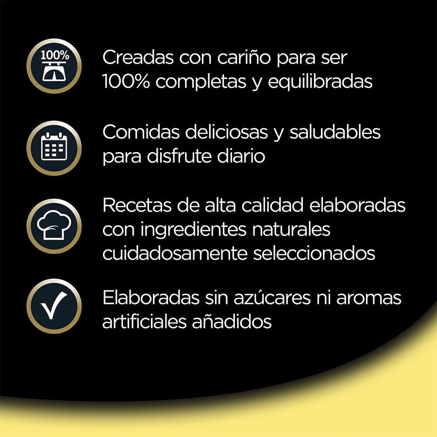 150 g Cesar Recetas da horta terrina em pat&ecirc; para c&atilde;es, , large Imagem n&uacute;mero 5