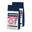 2 x 8 kg Advance Veterinary Diets Feline Urinary Pack poupança!, , large Indicador imagem número 1