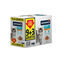 12 saquetas x 85 g (9 + 3 gratis!) Advance Kitten Frango Saqueta em Molho, , large Indicador imagem número 1