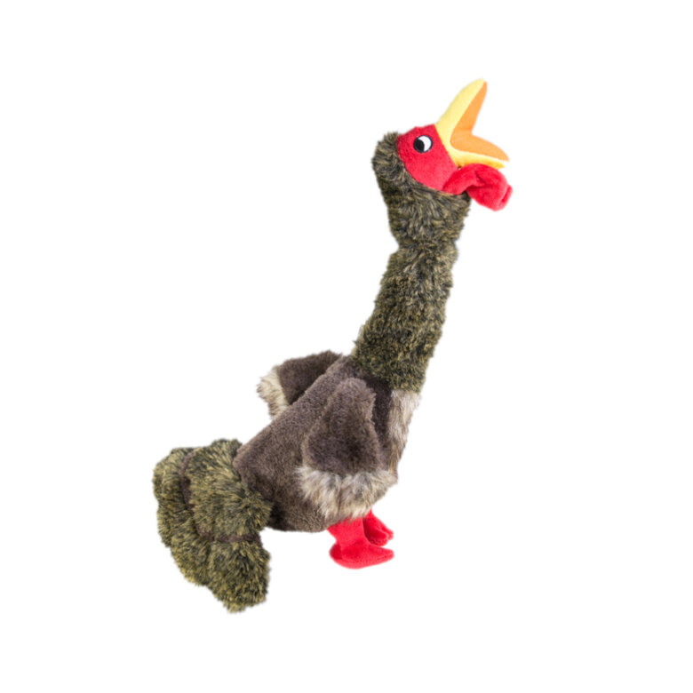 Kong Shakers Honkers Peru de peluche para cães,  Imagem número 1 Kong Shakers Honkers Peru de peluche para cães, , large Imagem número 1