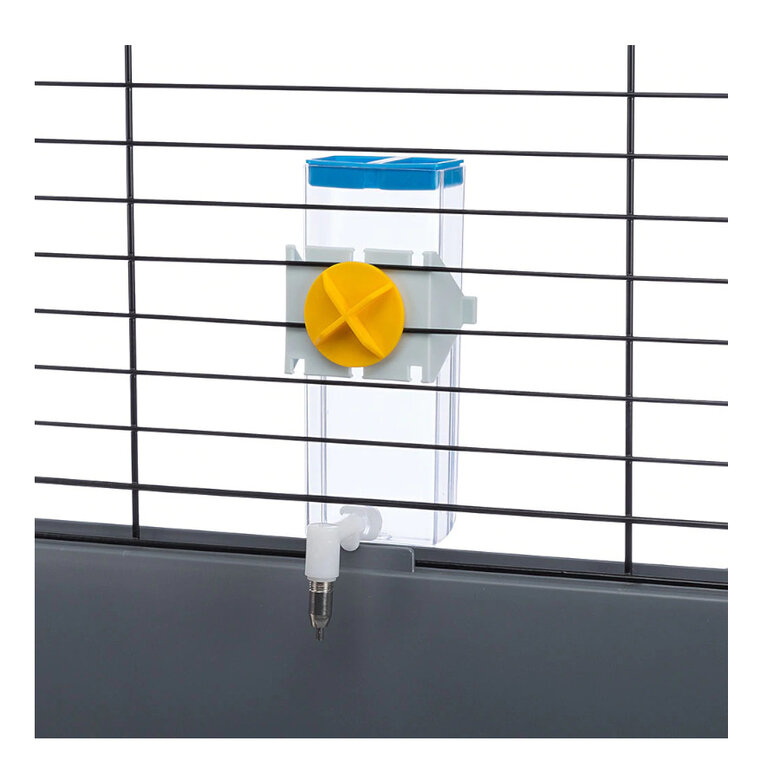 Ferplast Sippy bebedouro com ventosa para roedores,  Imagem número 4 Ferplast Sippy bebedouro com ventosa para roedores, , large Imagem número 4