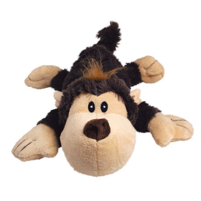 juguete_perros_kong_cozies_KONJU03546_M Imagem número 1 Kong Cozies surtido de peluches para perros Imagem número 1