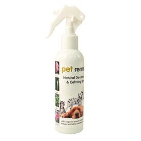 Pet Remedy Spray Tranquilizante Natural para cães e gatos 