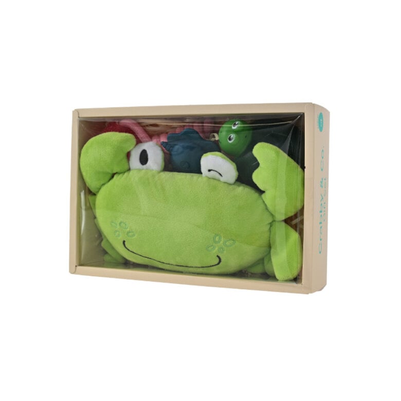 Freedog Blue Breeze Plau Set Brinquedos para cães,  Imagem número 1 Freedog Blue Breeze Plau Set Brinquedos para cães, , large Imagem número 1