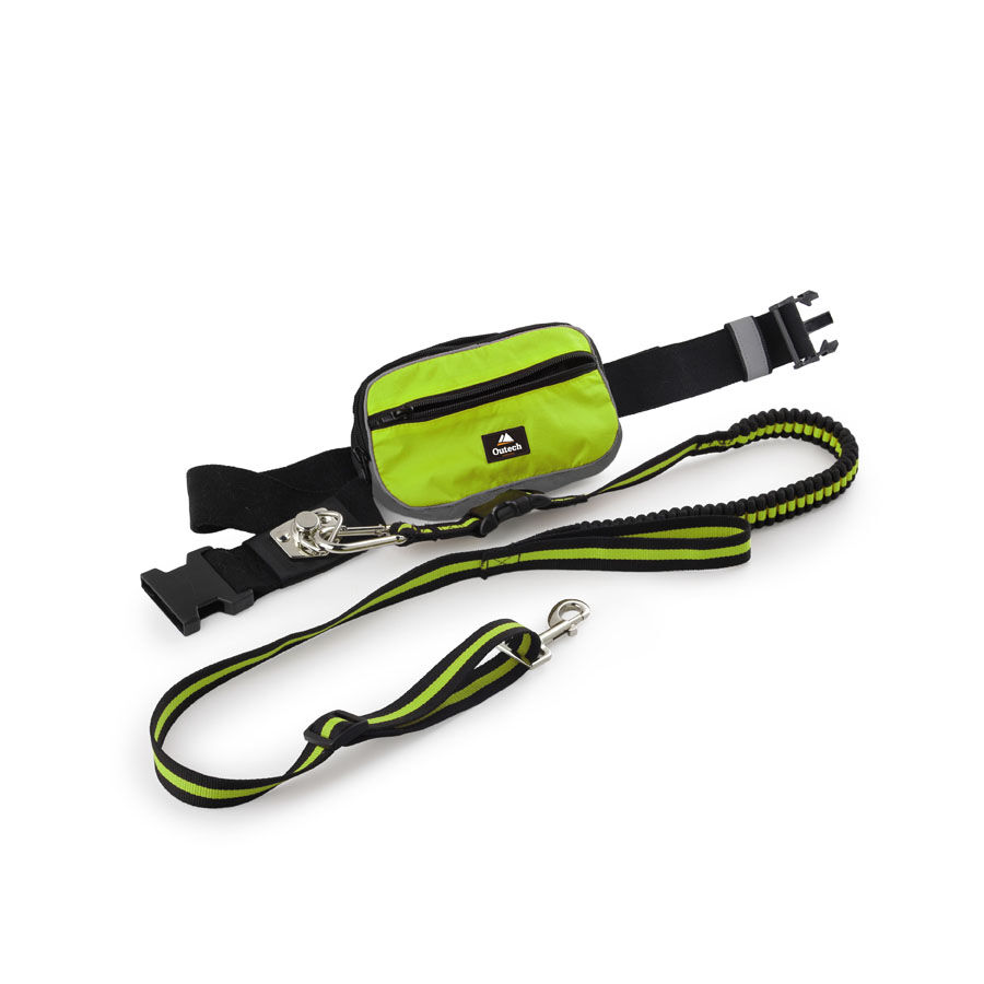 Outech Trela M&atilde;os Livres Multiusos para C&atilde;es, , large Imagem n&uacute;mero 1