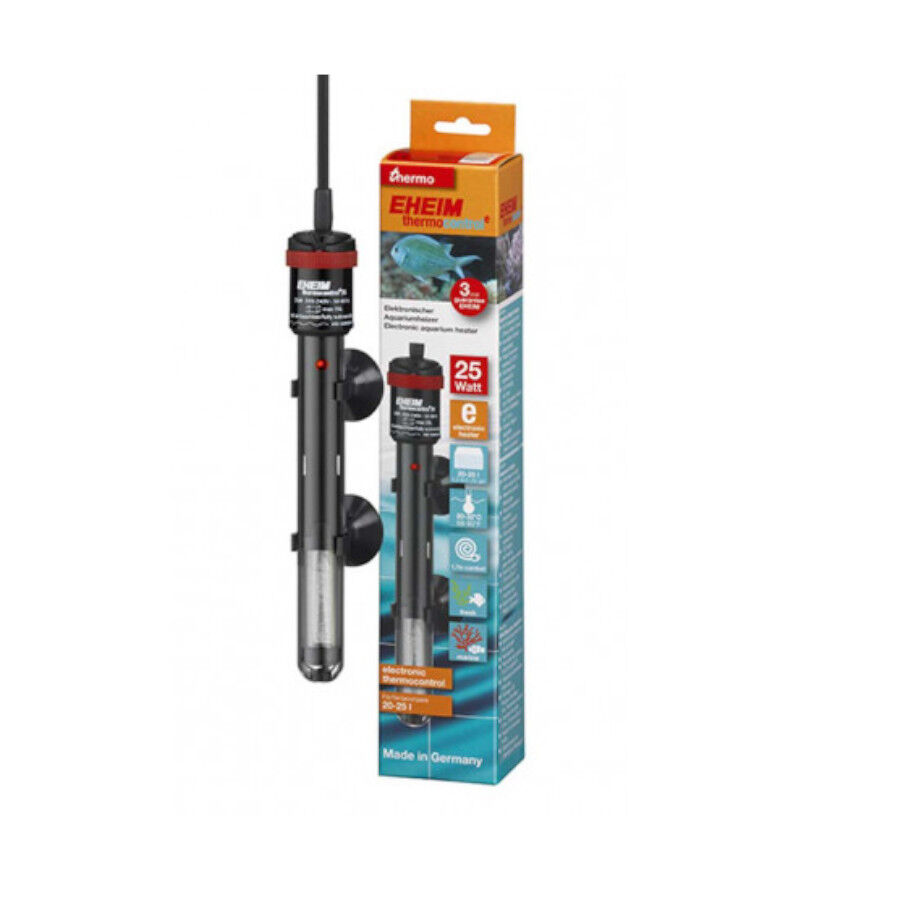 Eheim Thermocontrol-E Aquecedor para aqu&aacute;rios, , large Imagem n&uacute;mero 1