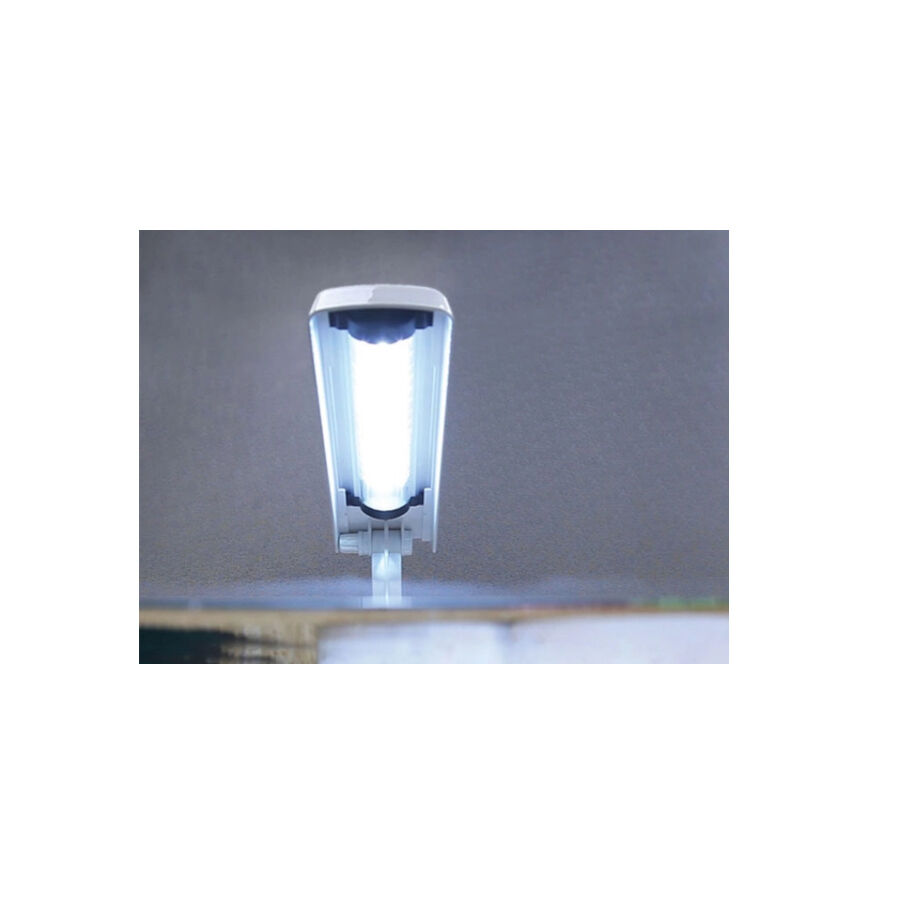 Aquatlantis Tortum Easy Led L&acirc;mpada Branca para aqu&aacute;rios de tartarugas, , large Imagem n&uacute;mero 2