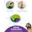 Outward Hound Nina Ottosson Lickin' Layers Brinquedo interativo com snacks para cães , , large Indicador imagem número 4