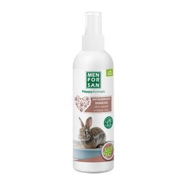 Menforsan Spray Neutralizador Odores para Roedores, Coelhos e Furões