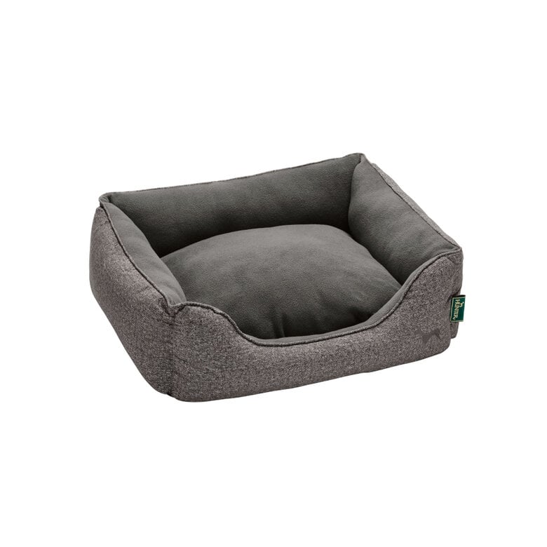 Hunter Boston Cozy Sofá Cinzento para cães,  Imagem número 2 Hunter Boston Cozy Sofá Cinzento para cães, , large Imagem número 2