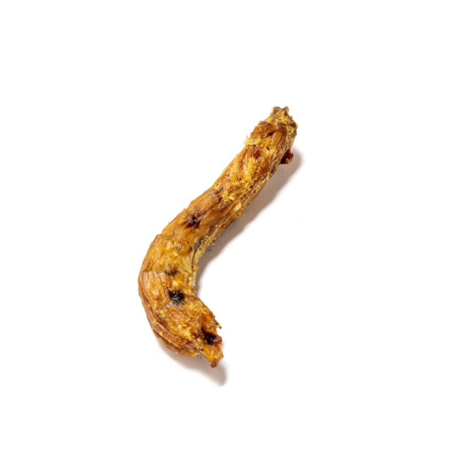 Nutriment Barrita Snack Pesco&ccedil;os de frango para c&atilde;es , , large Imagem n&uacute;mero 2