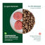 1 kg Wild Balance BARF Salm&atilde;o com Legumes Frescos alimenta&ccedil;&atilde;o natural congelada para c&atilde;es, , large Indicador imagem n&uacute;mero 2
