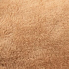 Flamingo Chips Retangular Bege cama alcofa para cães, , large image number null