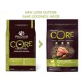 Wellness Core Healthy Weight Grain Free, , large image number null