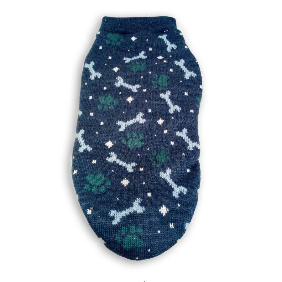 Outech Camisola Estampada para c&atilde;es, , large Imagem n&uacute;mero 1