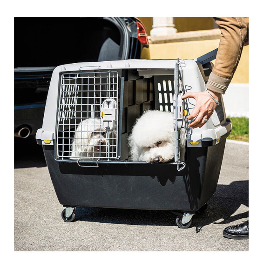 Stefanplast Gulliver Touring Painel para transportadora, , large Imagem n&uacute;mero 2