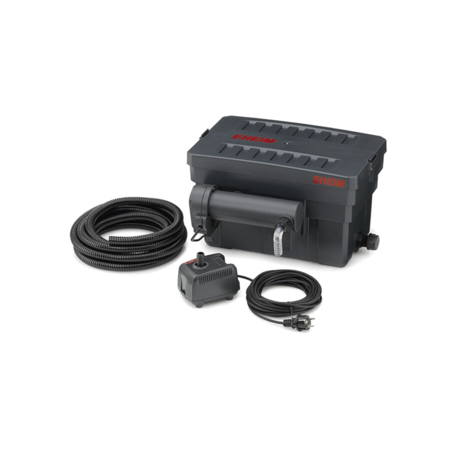 Eheim Loop Pro 6000 Sistema completo para aqu&aacute;rios, , large Imagem n&uacute;mero 2