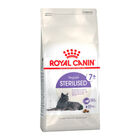 Royal Canin Adult 7+ Regular Sterilised ração para gatos, , large image number null