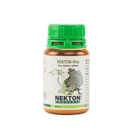 Nekton Rep Suplemento para reptis carnívoros