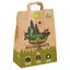 10 L TK-Pet Areia Natural Aglomerante para gatos, , large Indicador imagem número 1