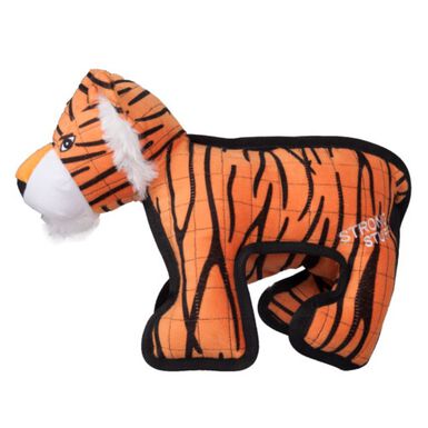 Flamingo Tigre de Peluche para cães