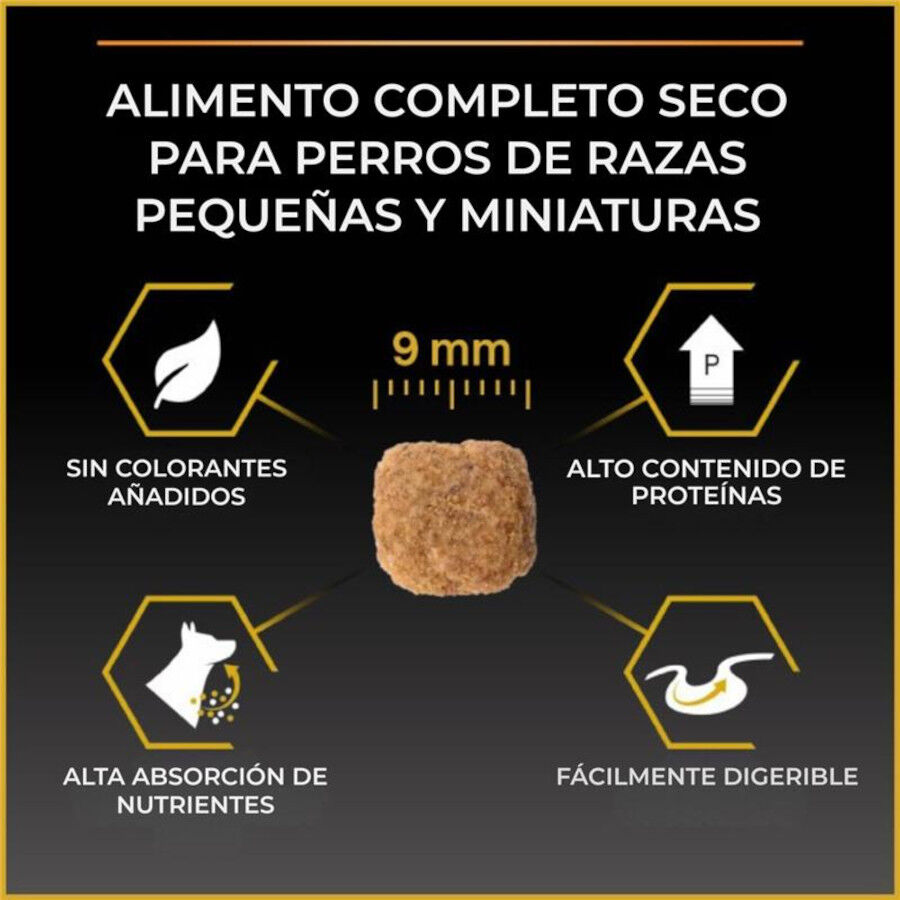 Purina Pro Plan Adult Light Esterilizado Pienso Pollo para perros, , large Imagem n&uacute;mero 5