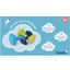 Coachi Halter de brinquedo azul-claro grande para cães, , large Indicador imagem número 4