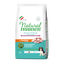 2 kg Natural Trainer Adult Small&Toy Ideal Weight Carne ração para cães, , large Indicador imagem número 1