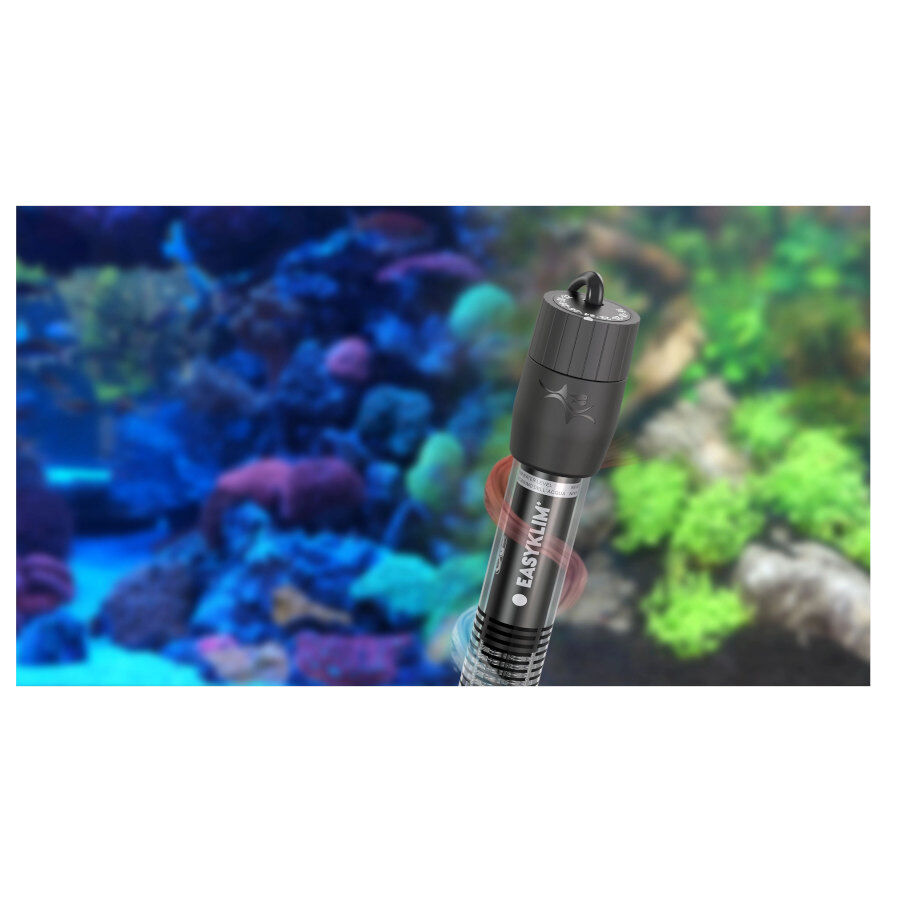 Aquecedor de aqu&aacute;rio Aquatlantis Easyklym+., , large Imagem n&uacute;mero 3
