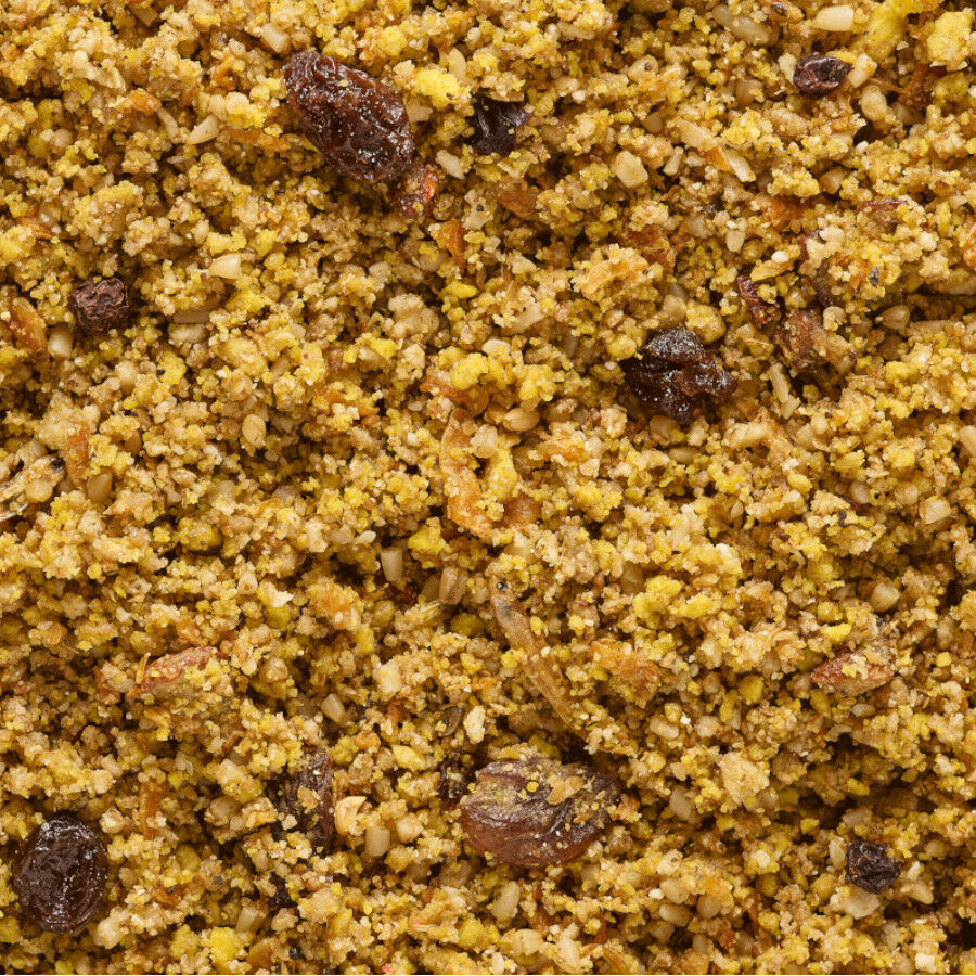 Pasta de ovo Crumble de ouro Versele-Laga NutriBird Gold para papagaios, , large Imagem n&uacute;mero 2