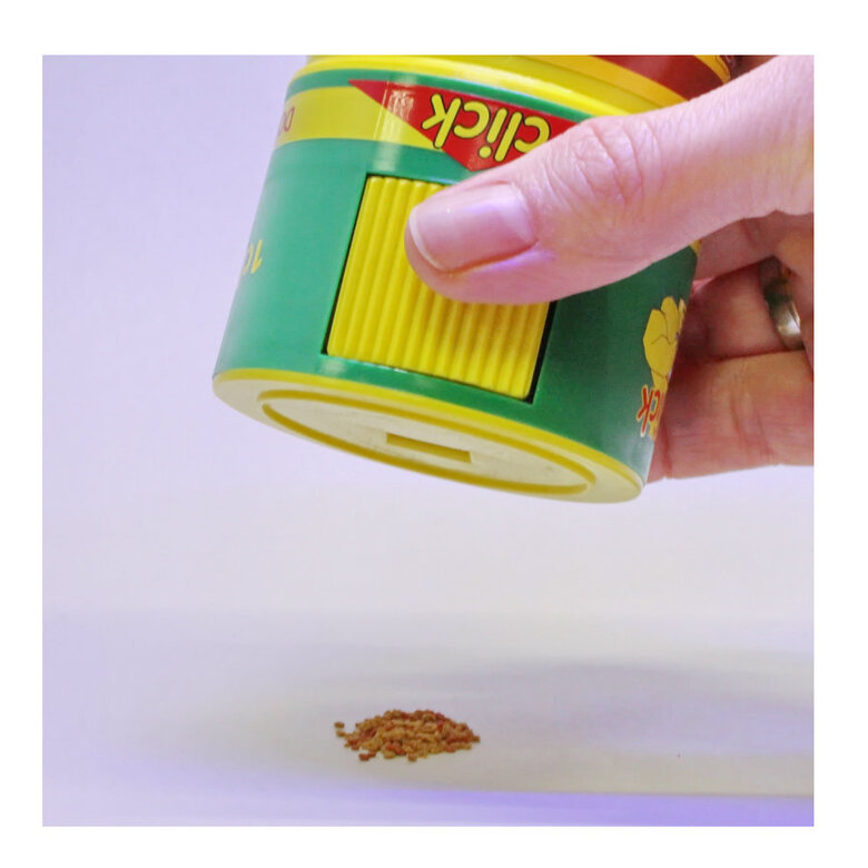 JBL NovoGranoColor Mini Grânulos para peixes de água doce,  Imagem número 2 JBL NovoGranoColor Mini Grânulos para peixes de água doce, , large Imagem número 2