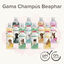 Beaphar Extra Soft Champô para cachorros, , large Indicador imagem número 7