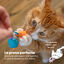 Outward Hound Catstages Chew Rato com Catnip para gatos, , large Indicador imagem número 2