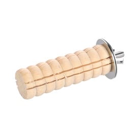 Flamingo Majs Madera para roer  para roedores