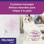 Ceva Feliway Help Difusor e Recarga Suplemento Relaxante, , large Indicador imagem número 6