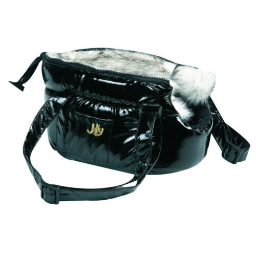 Flamingo Lola bolso de transporte para mascotas Imagem n&uacute;mero 1