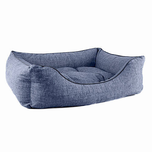 TK-Pet Iris Deluxe Cuna Azul para c&atilde;es, , large Imagem n&uacute;mero 1