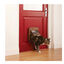 Petsafe Staywell Porta Magnética Castanha para gatos, , large Indicador imagem número 2