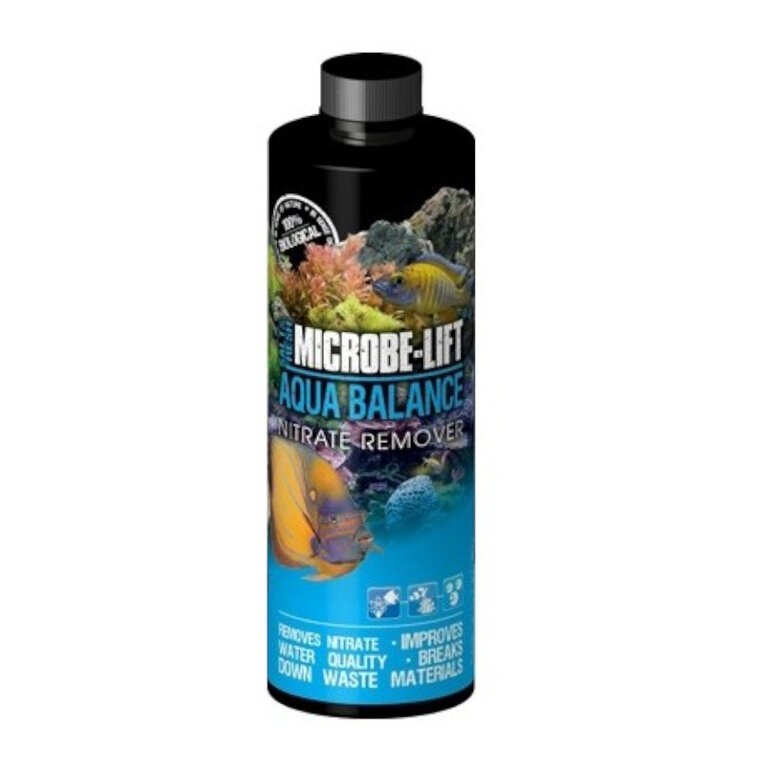 Microbe-Lift Aqua Balance Bactérias para aquários,  Imagem número 1 Microbe-Lift Aqua Balance Bactérias para aquários, , large Imagem número 1