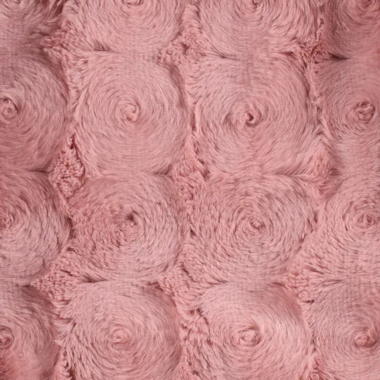 Flamingo Dorian Oval Rosa cama alcofa para cães e gatos, , large image number null