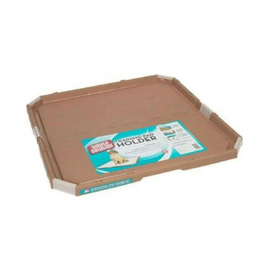 Simple Solution Tabuleiro para resguardos de c&atilde;es, , large Imagem n&uacute;mero 1