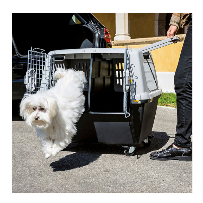 Stefanplast Gulliver Touring Transportadora para cães, , large image number null