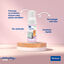 100 ml Virbac Allerderm Foam Cleanser Espuma de limpeza para cães, , large Indicador imagem número 3