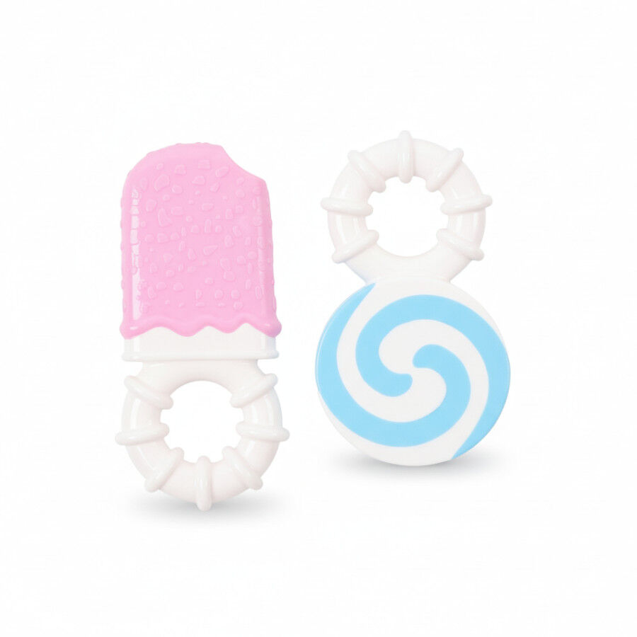 Tootoy! Puppy Mordedor Ice Cream para cachorros, , large Imagem n&uacute;mero 2